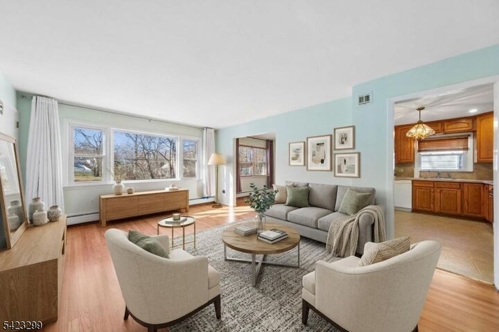 Property Photo: 166 1st St NJ 07974