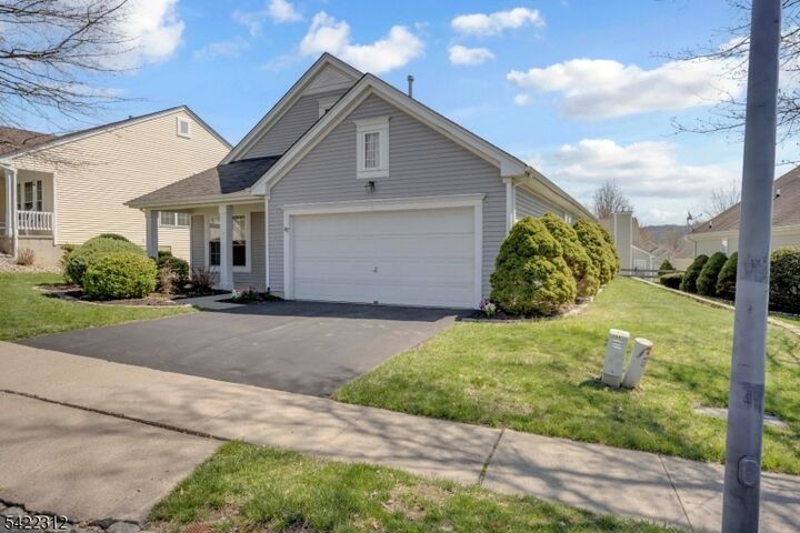 Property Photo: 87 Kensington Cir NJ 07823