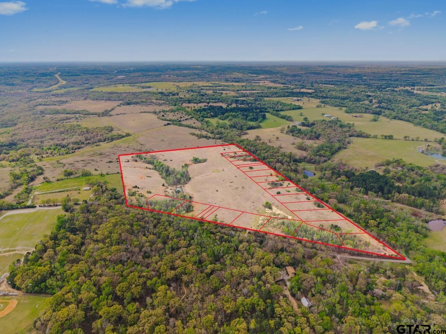 Property Photo: 17285 Cr 452 TX 75771