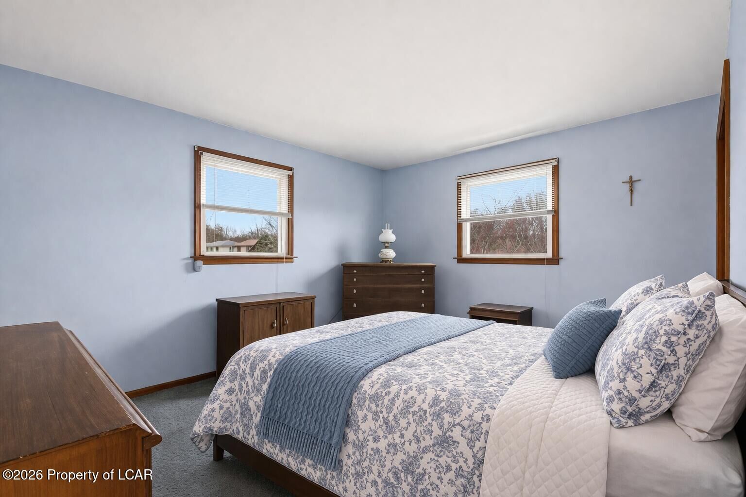 Property Photo: 1609 S Hanover Street PA 18634