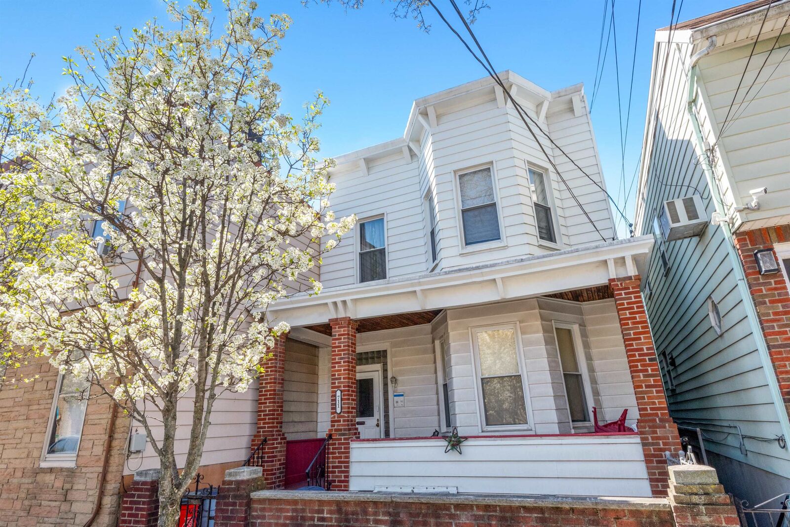 Property Photo: 711 6th St 2 NJ 07087