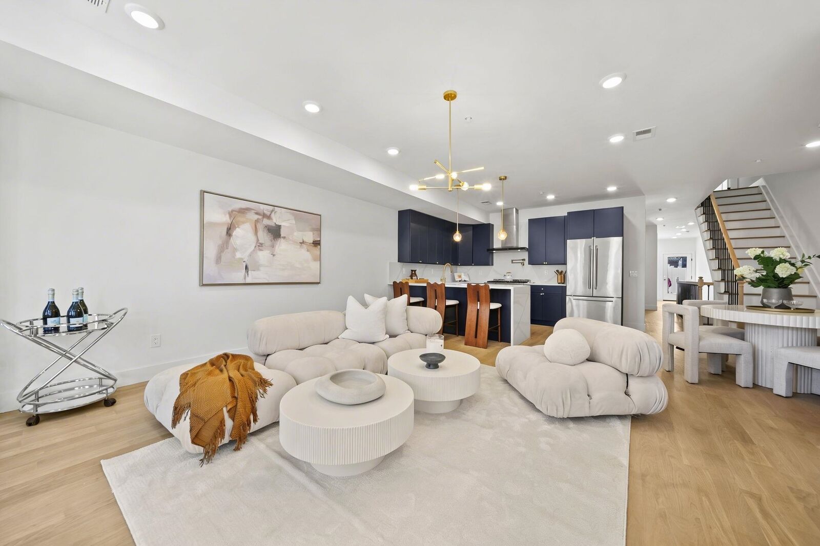 Property Photo:  39 Booraem Ave 1  NJ 07307 