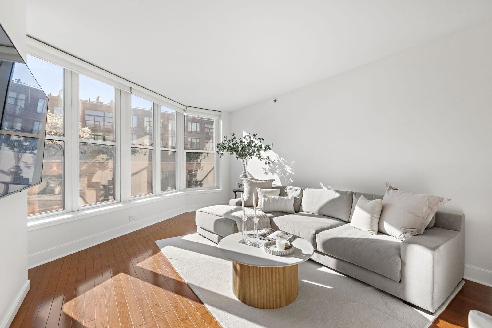 Property Photo:  1125 Maxwell Lane 428  NJ 07030 