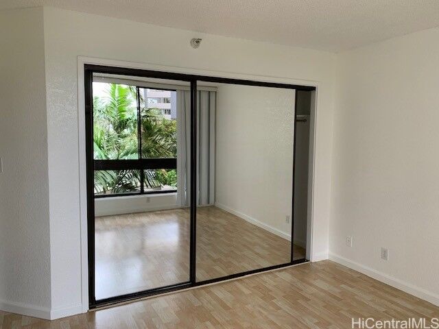 Property Photo:  300 Wai Nani Way Ii416  HI 96815 