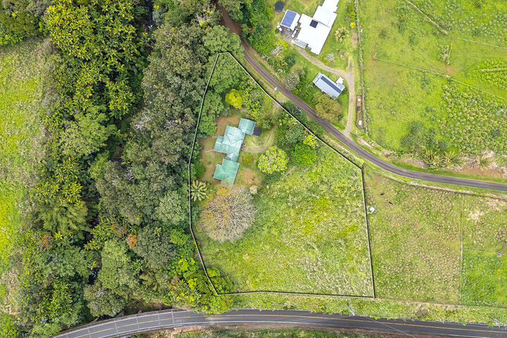 Property Photo:  32-688 Old Mamalahoa Highway  HI 96773 