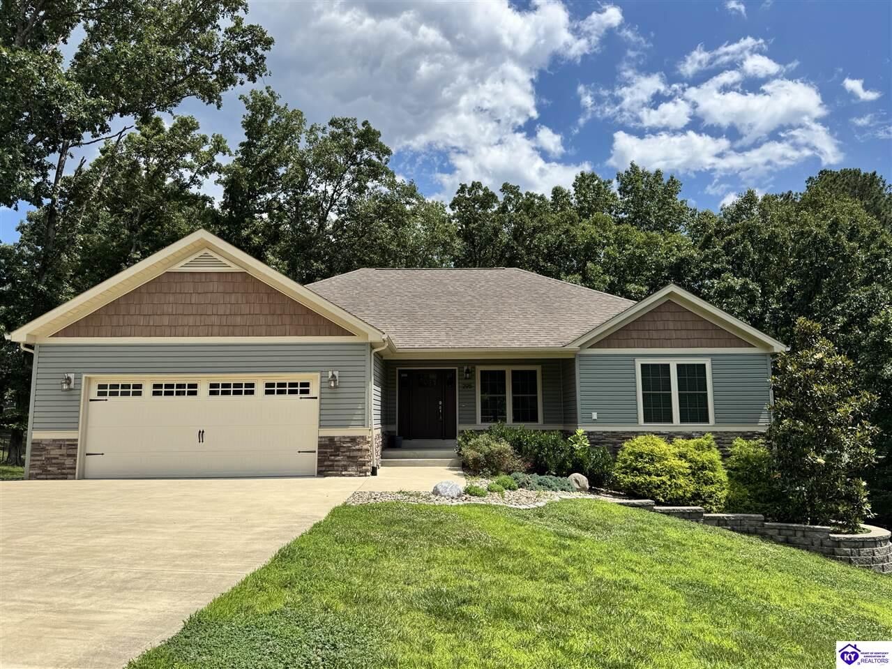 Property Photo:  295 St Andrews Road  KY 40108 