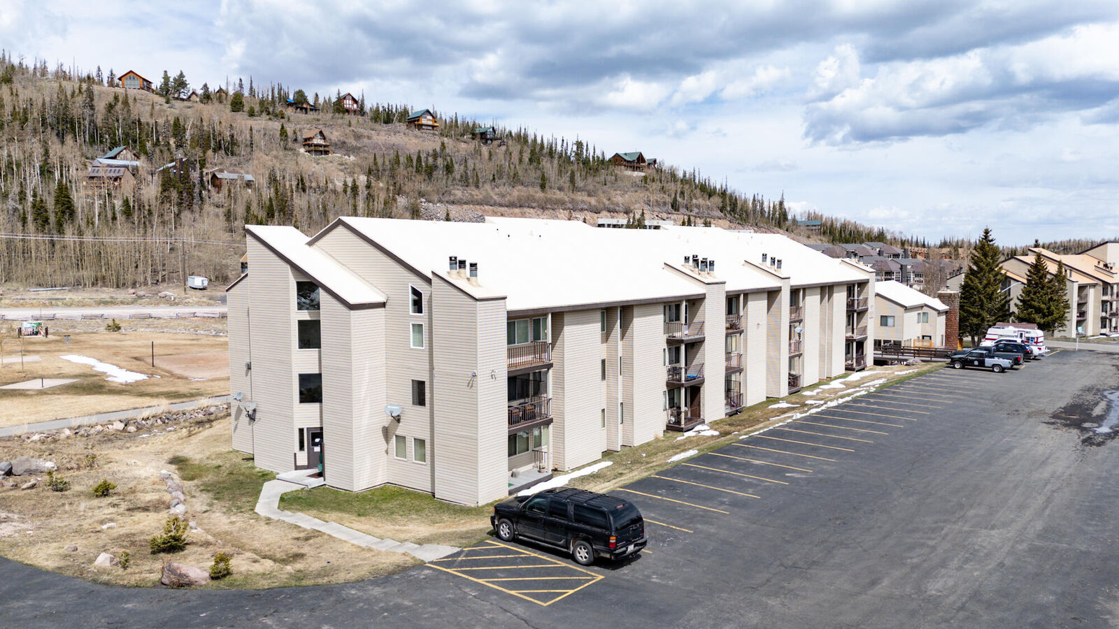 Property Photo:  385 S Vasels Rd #77  UT 84719 