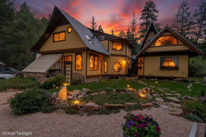 Property Photo:  20 Acres Stevens Canyon  UT 84762 