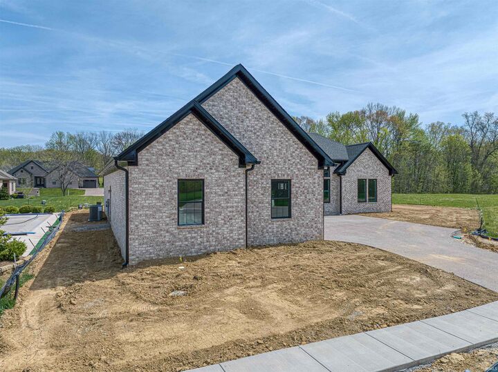 Property Photo:  6244 Sable Ridge Drive  IN 47630 