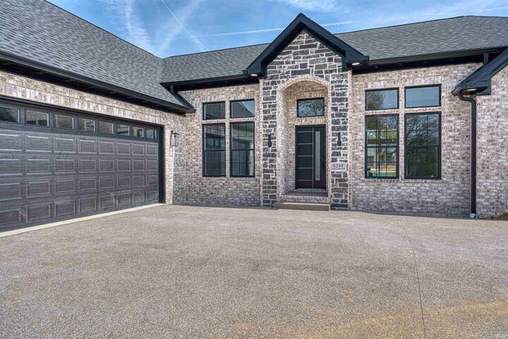 Property Photo: 6244 Sable Ridge Drive IN 47630
