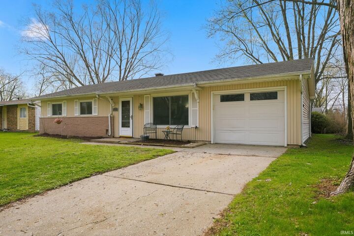 Property Photo:  8220 Wyoming Pass  IN 46815 