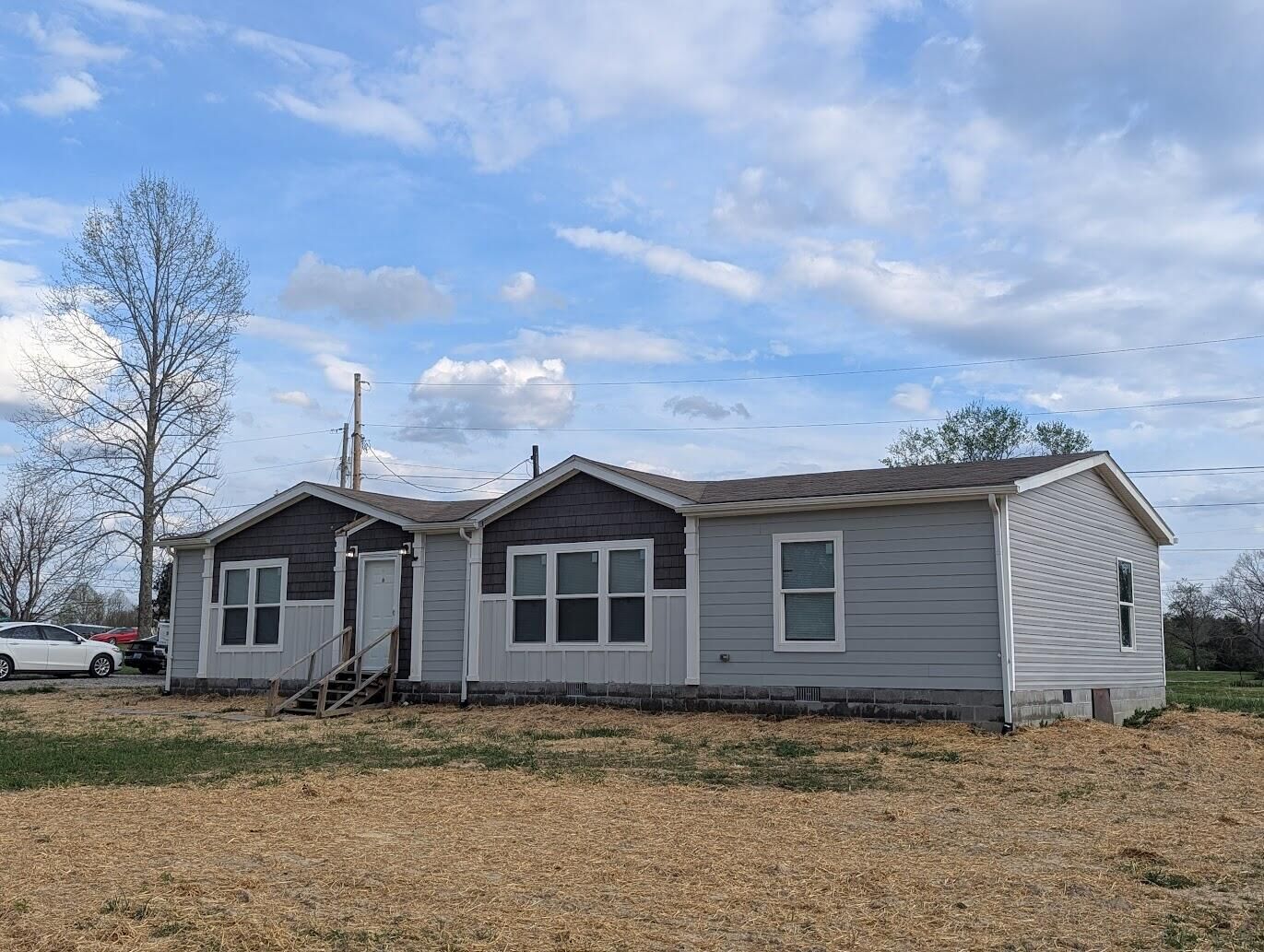 Property Photo:  25 Storms Road  KY 40701 