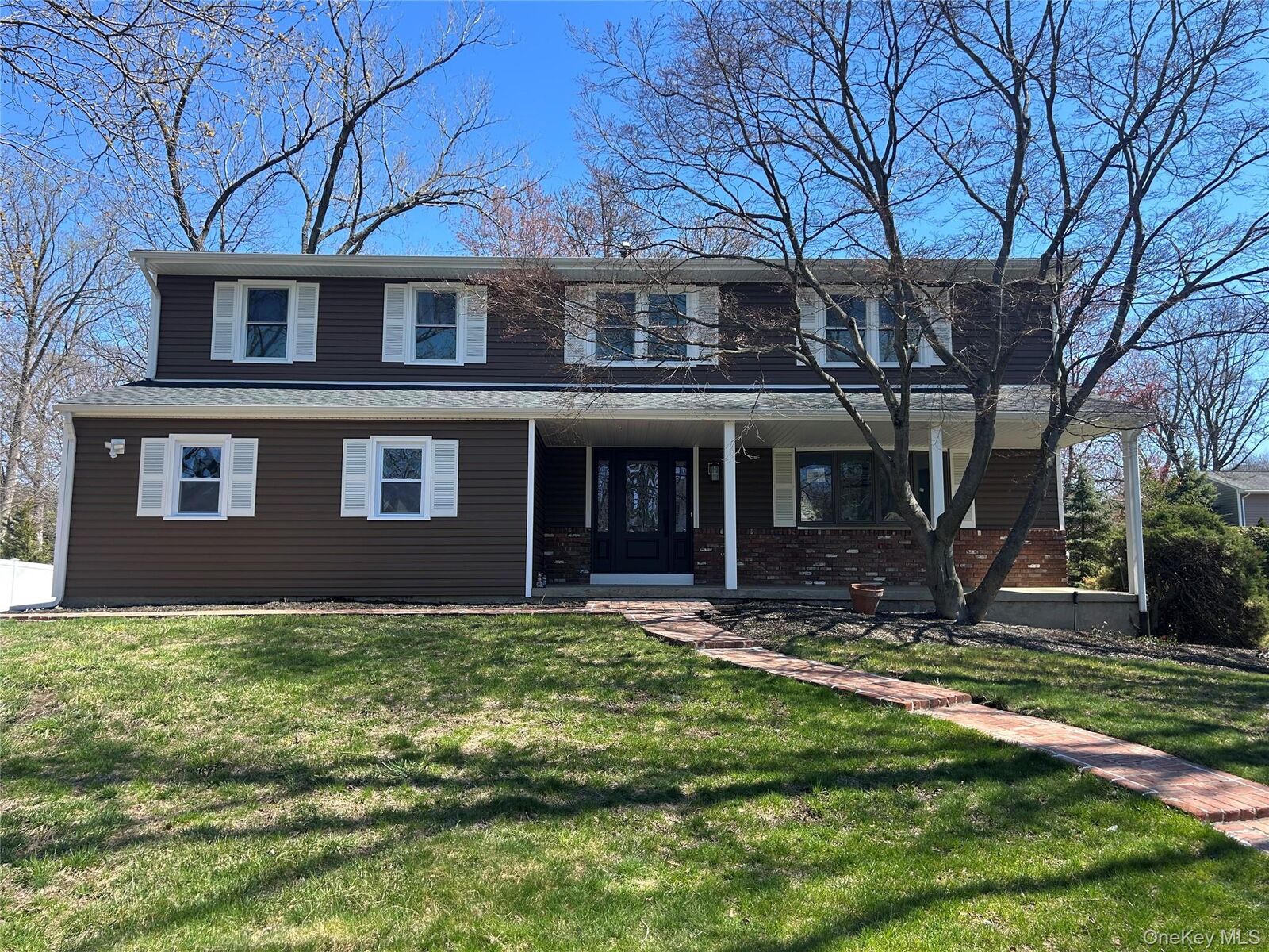 Property Photo:  183 Liberty Road  NY 10983 