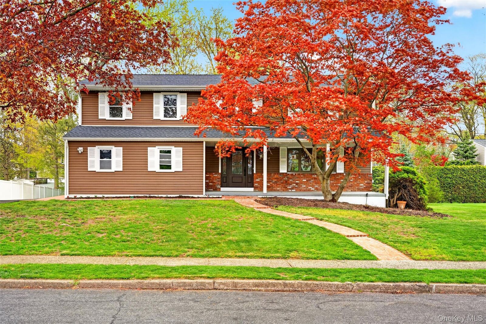 Property Photo:  183 Liberty Road  NY 10983 