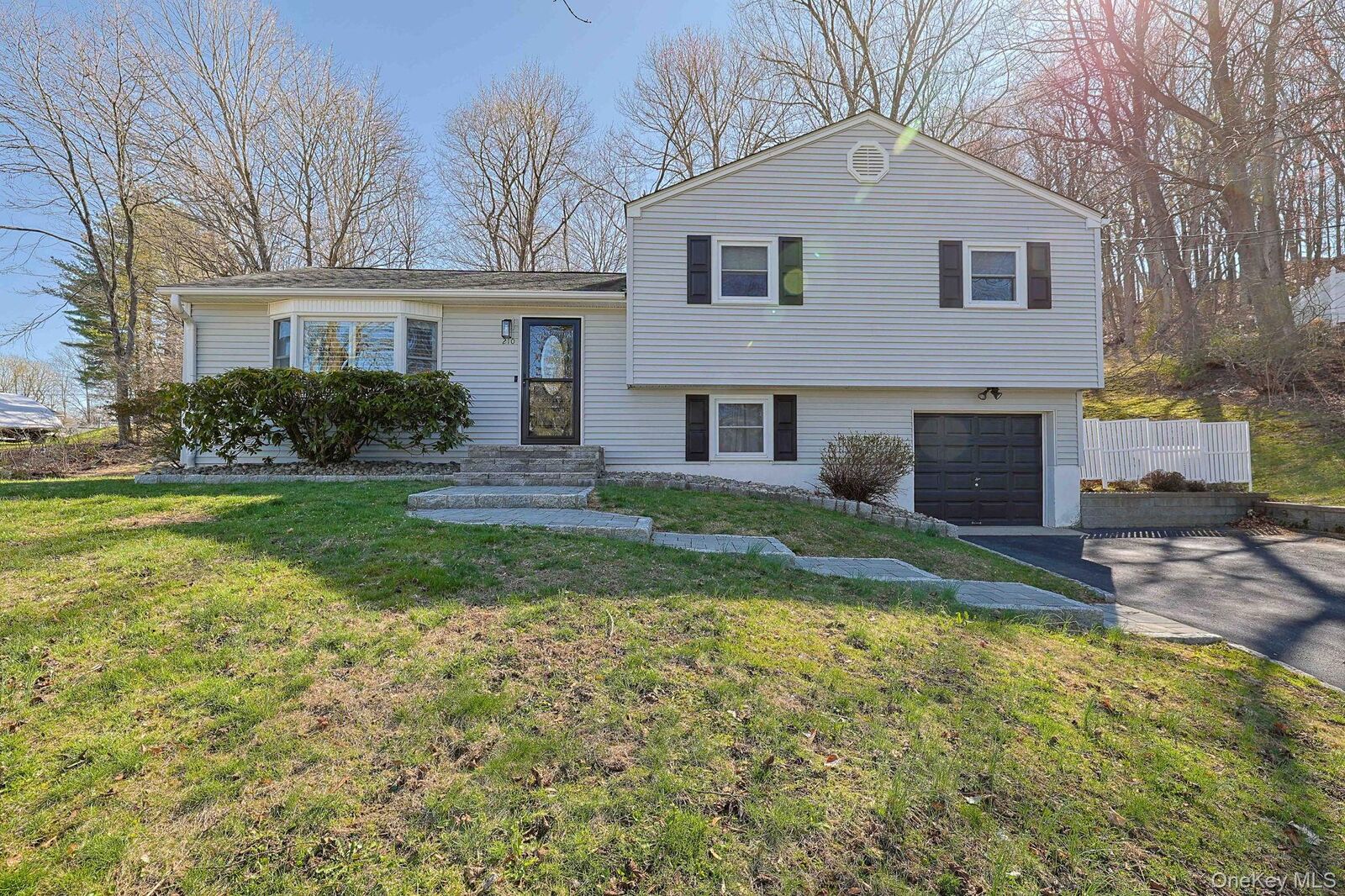 Property Photo:  210 Varian Road  NY 10567 