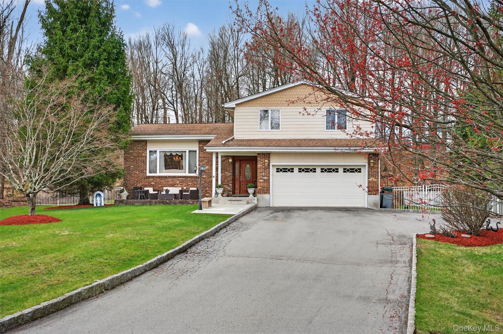 Property Photo:  449 W Mombasha Road  NY 10950 