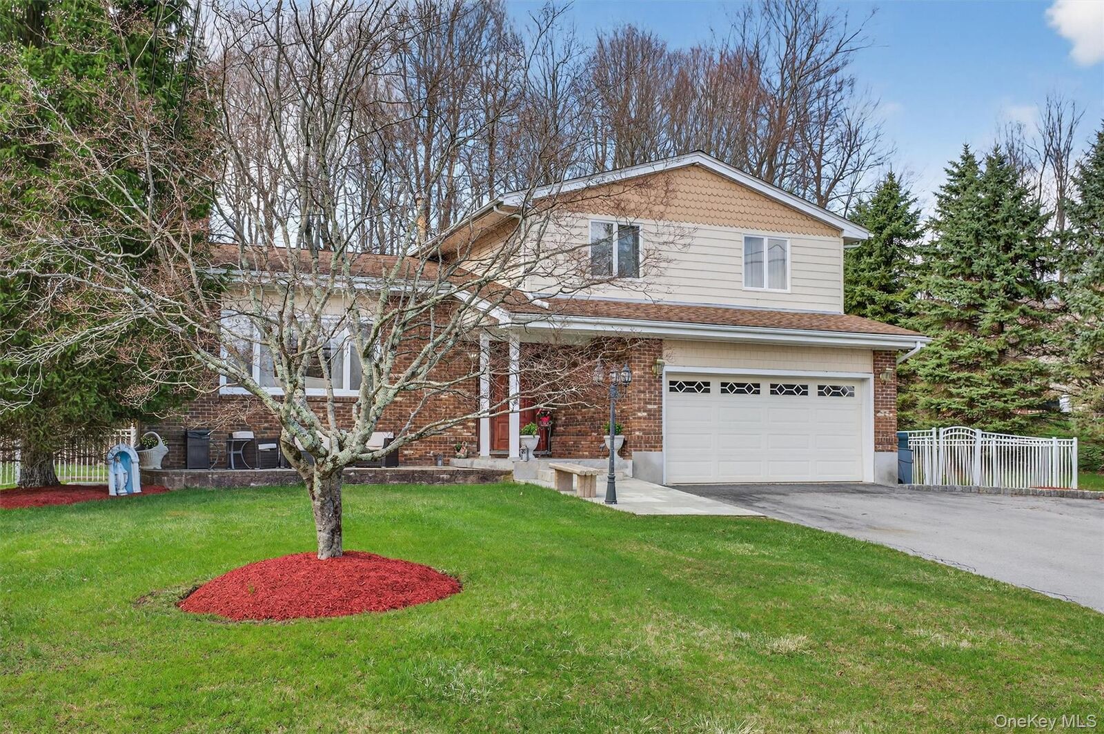 Property Photo: 449 W Mombasha Road NY 10950