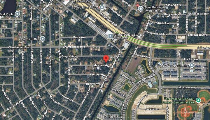 Property Photo:  15578 Maynard Avenue  FL 33953 