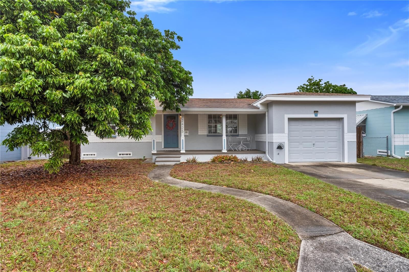 Property Photo:  2425 36th Avenue N  FL 33713 