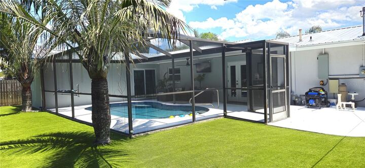 Property Photo:  3698 61st Way N  FL 33710 