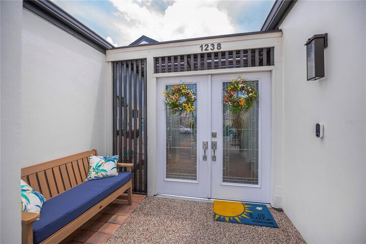 Property Photo:  1238 Paradise Way  FL 34285 