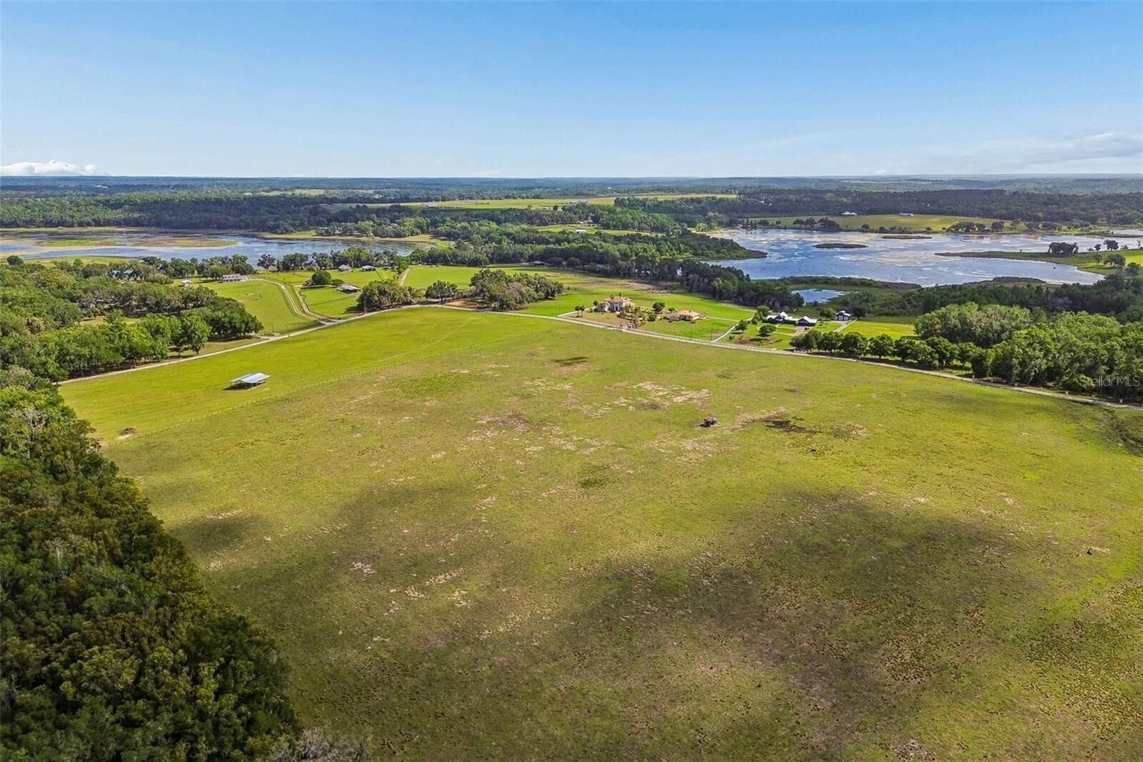 Property Photo:  Bayhead Road Lot 5  FL 33523 