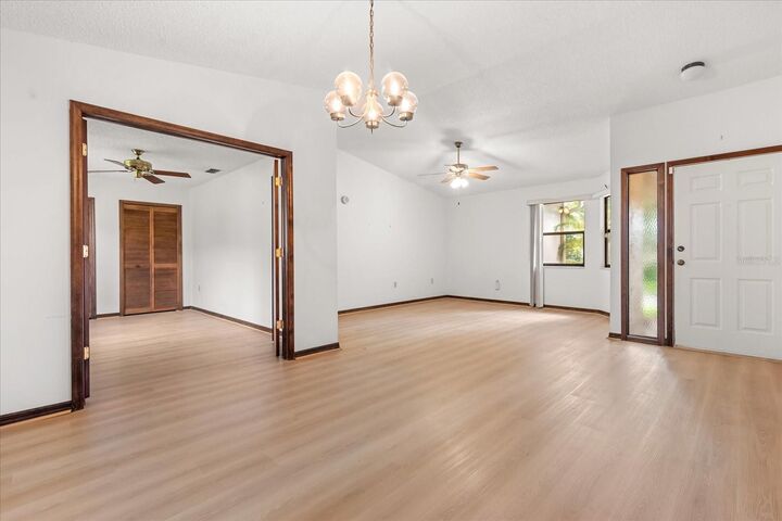 Property Photo: 2483 Islander Court FL 34683