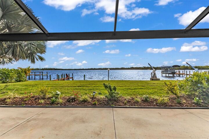 Property Photo: 2308 Harbour Drive FL 33983