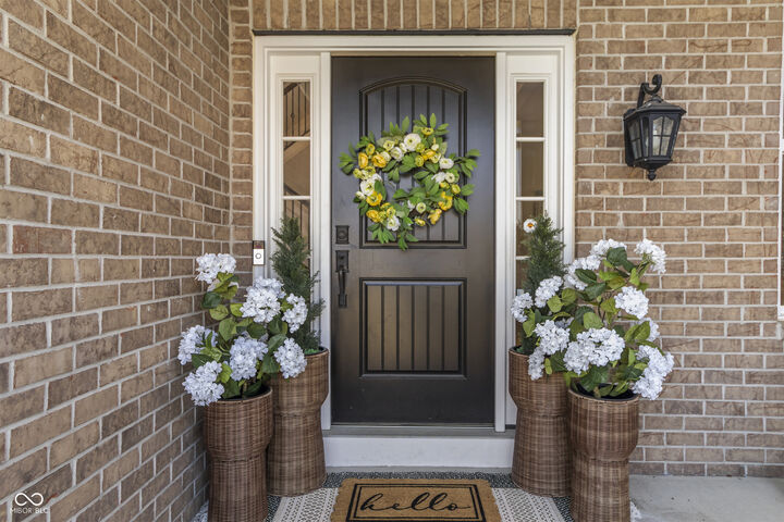 Property Photo:  4173 Kattman Court  IN 46074 