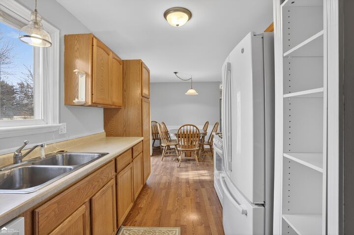 Property Photo: 2366 Virginia Park Drive MI 48446