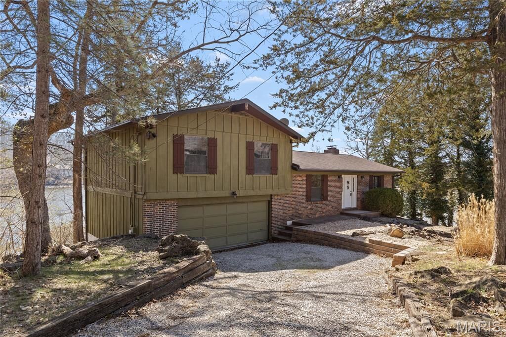 Property Photo:  3 E Gray Friar  MO 63357 
