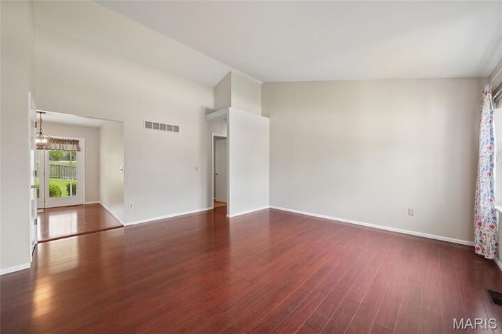 Property Photo: 12 Brooker Court MO 63376