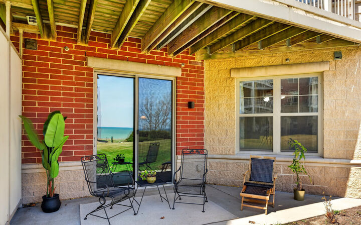 Property Photo: 4120 S Lake Dr 159 WI 53235