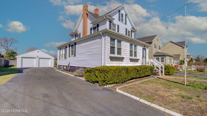 Property Photo: 133 Poole Avenue NJ 07735