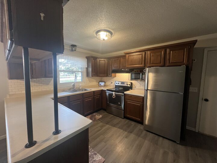 Property Photo: 275 Lizzie Street MI 49421