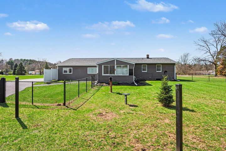 Property Photo:  63253 30th Street  MI 49065 