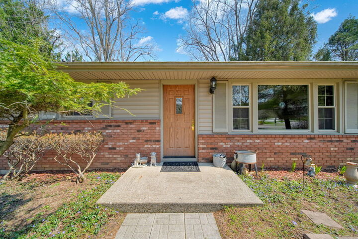 Property Photo:  3381 Pine Ridge Drive  MI 49201 