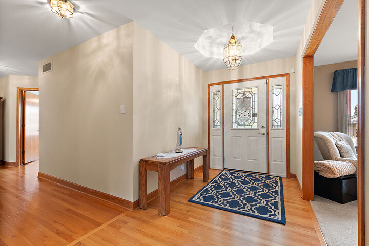 Property Photo:  14342 Oakley Avenue  IL 60462 