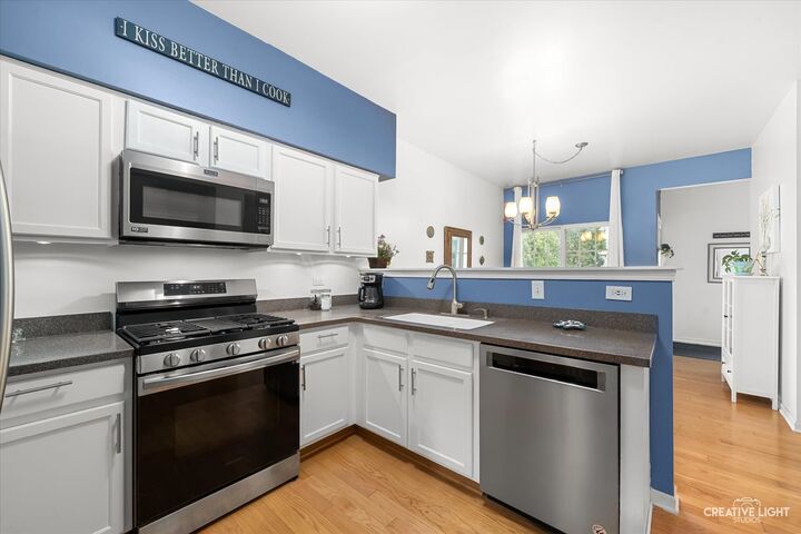 Property Photo:  3239 Heather Glen Drive 3239  IL 60504 