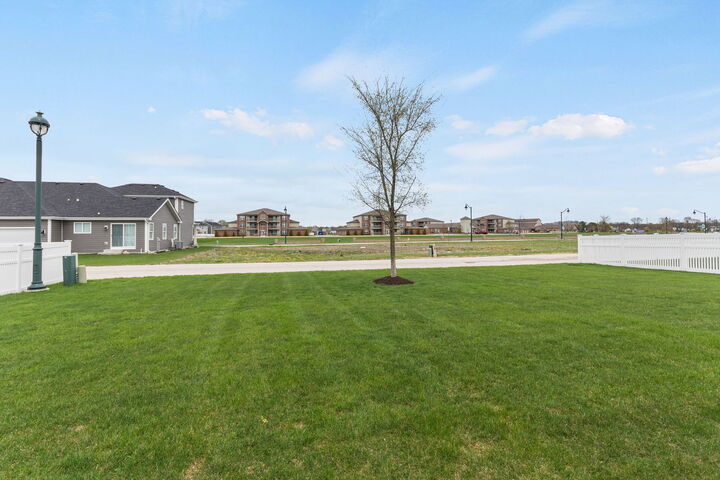 Property Photo: 25224 W Town Center Circle IL 60410