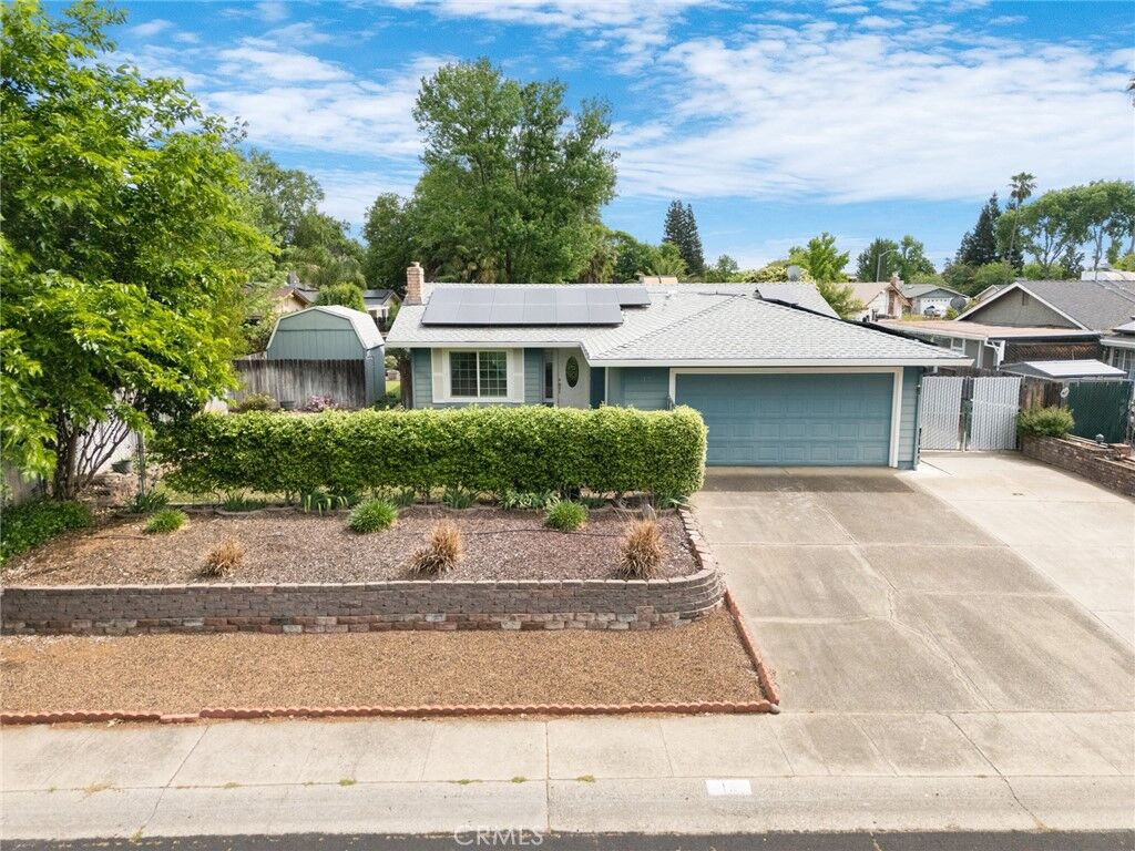 Property Photo:  17 Tioga Way  CA 95928 