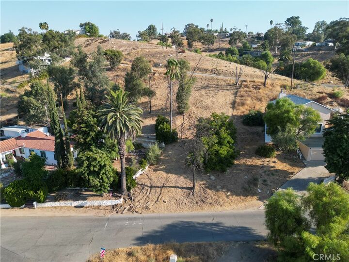 Property Photo:  0 Smith Avenue  CA 92530 
