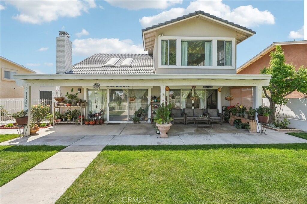 Property Photo: 18060 Pebble Beach Drive CA 92395