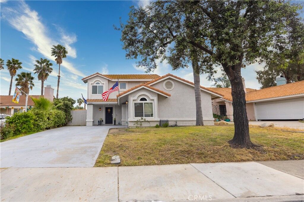 Property Photo:  39640 Rustic Glen Dr.  CA 92591 