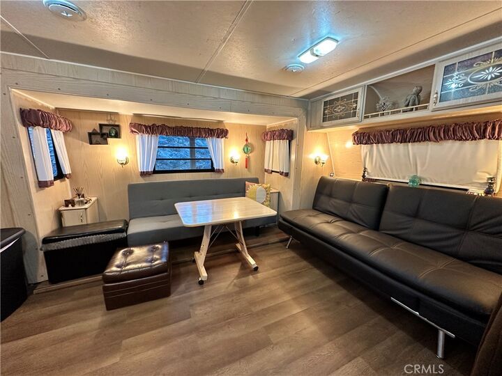 Property Photo:  96484 Kennedy Meadows Road  CA 93527 