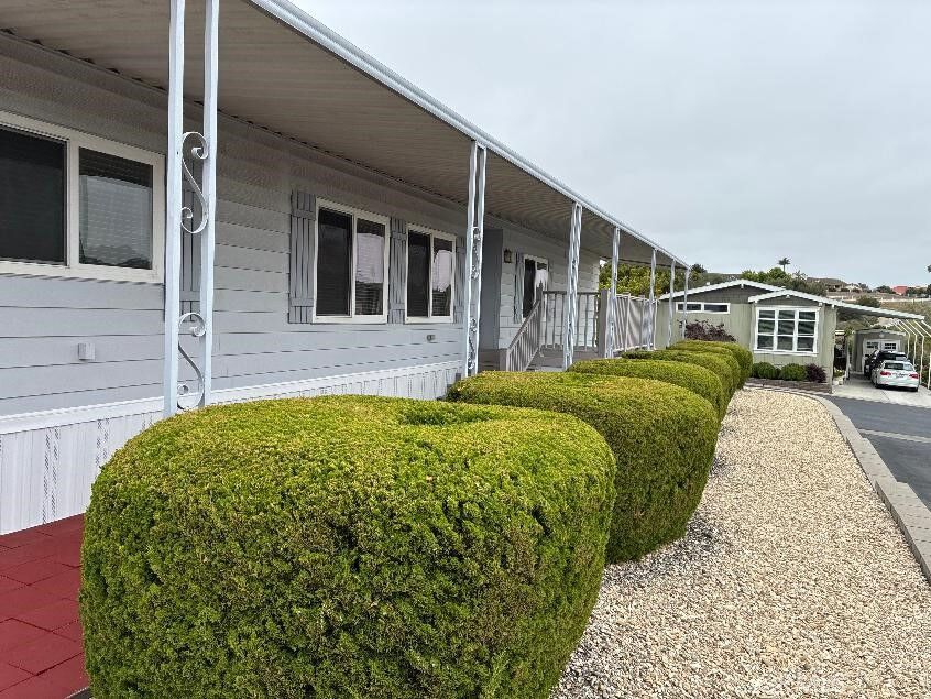 Property Photo:  262 Sunrise Terrace  CA 93420 