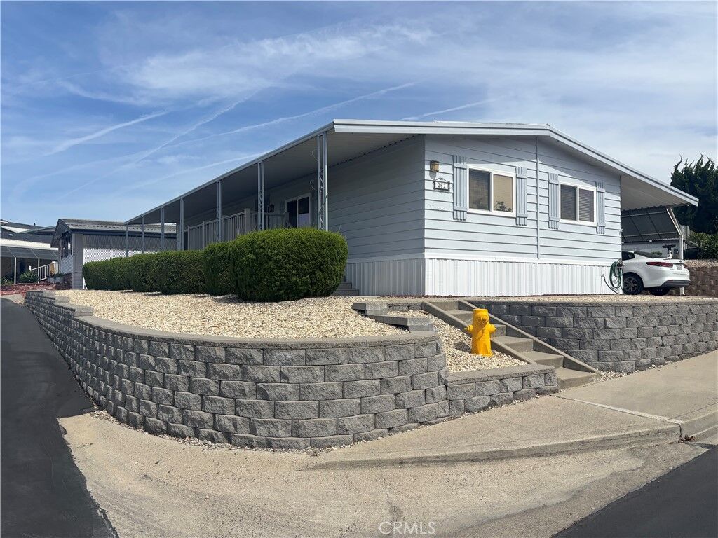 Property Photo:  262 Sunrise Terrace  CA 93420 
