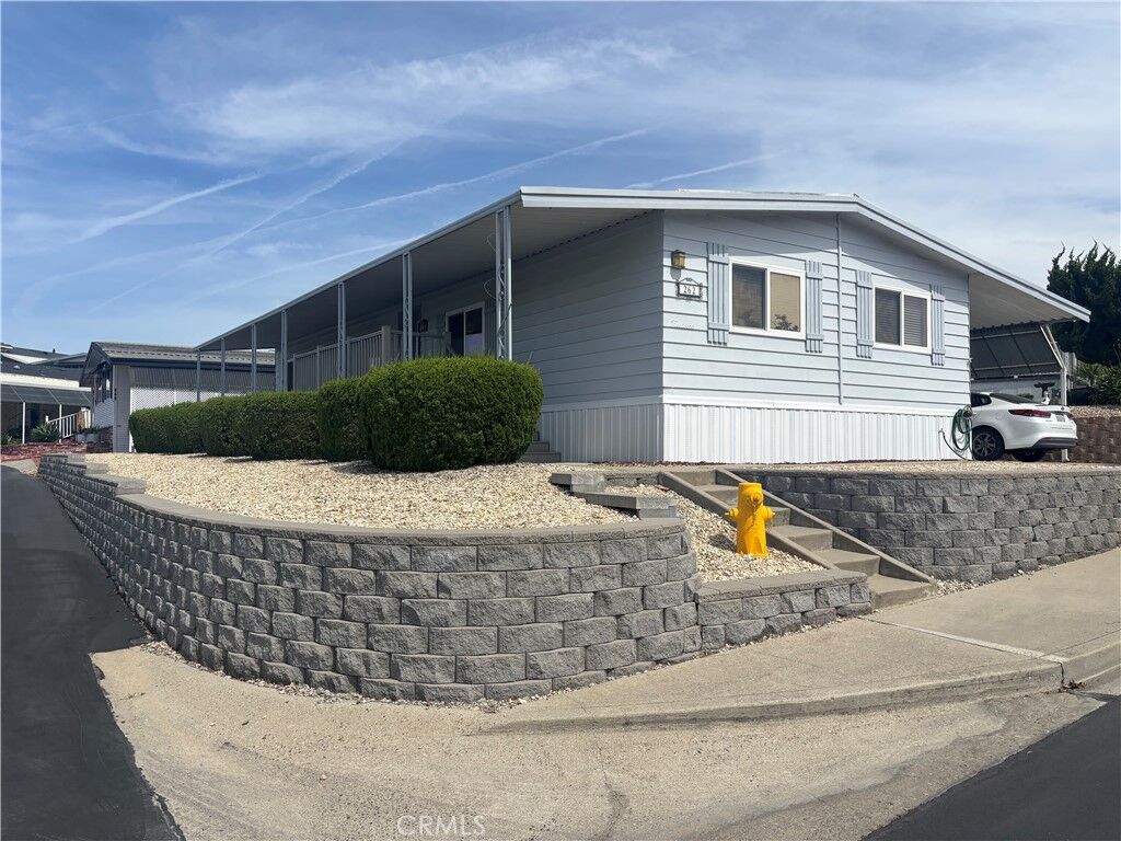 Property Photo:  262 Sunrise Terrace  CA 93420 