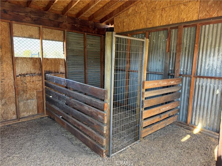 Property Photo:  0 310-240-001 Kennedy Meadows Road  CA 93527 