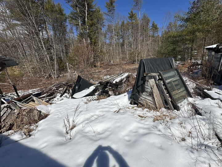 Property Photo:  10 Pantherville Pines Road  ME 04091 